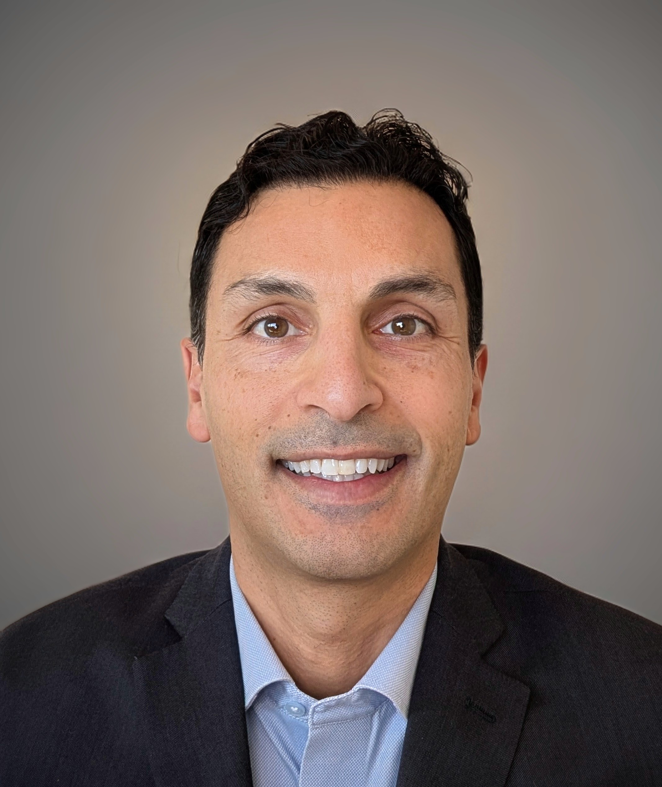 Hosein Kouros-Mehr, MD, PhD