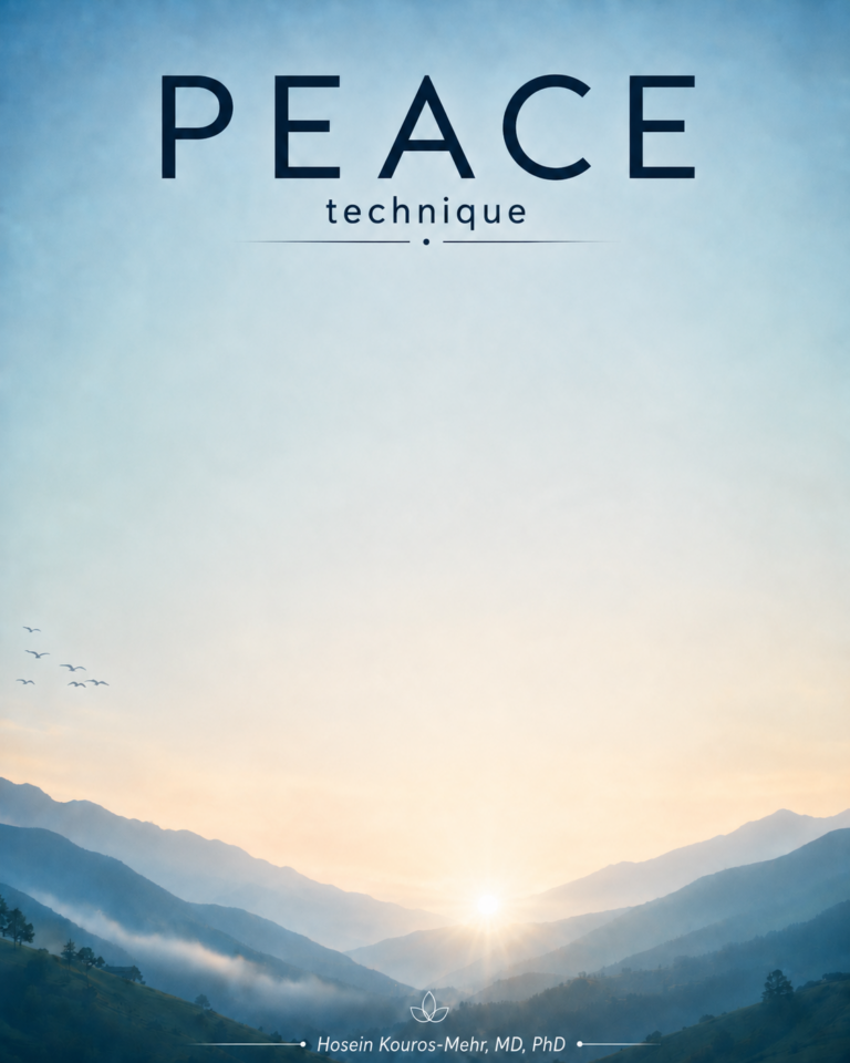 The PEACE Technique video thumbnail