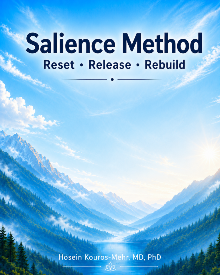 The Salience Method video thumbnail
