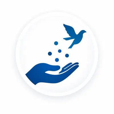 Release: letting go of draining patterns